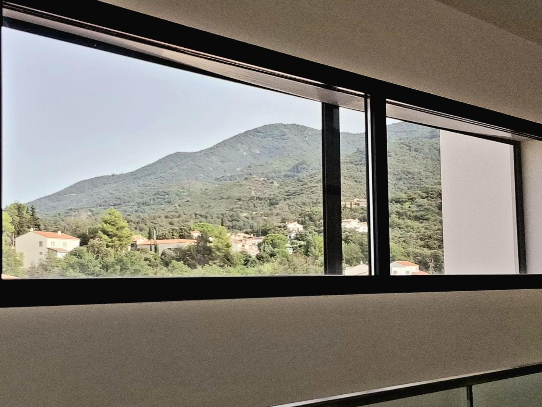 Chambre De Luxe, Spa, Piscine, Entre Mer Et Montagne Villelongue-dels-Monts Bagian luar foto